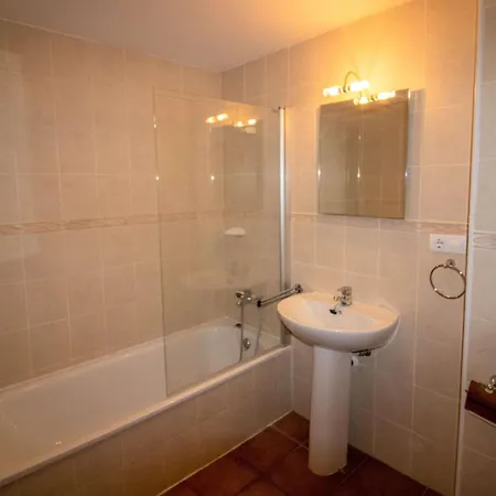 Holiday home Adosado Familiar Palm 46 *