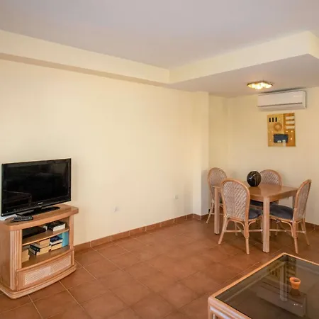 Holiday home Adosado Familiar Palm 46 Alcoceber