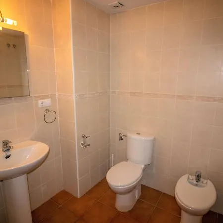 Adosado Familiar Palm 46 Holiday home Alcoceber
