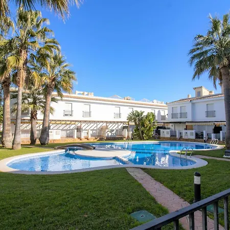 Adosado Familiar Palm 46 Holiday home *